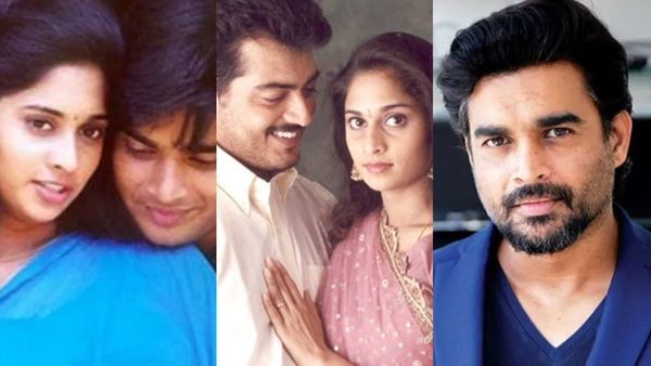 അധികം റെമാൻ‌റിക്കാകേണ്ട, അജിത്തുമായി വിവാഹമാണെന്ന് ശാലിനി; തിരിച്ച് പറയാൻ ശ്രമിച്ചു, പക്ഷെ…; മാധവൻ