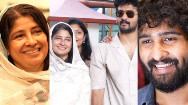 ഉമ്മിച്ചി എന്റെ കൂടെ വളർന്നുവന്നയാളാണ്; ഞങ്ങളുടെ സന്തോഷവും ദുഃഖവുമൊക്കെ ഒരുപോലെയാണ്: ഷെയ്‌നിന്റെ വാക്കുകൾ!