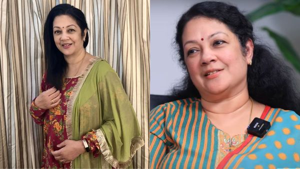 ജീവിത പങ്കാളിയെ തിരഞ്ഞെടുത്തതിൽ റിഗ്രറ്റ് ഉണ്ട്; കുടുംബത്തിന് വിട്ടുകൊടുക്കാമായിരുന്നു; ശാന്തി കൃഷ്ണ