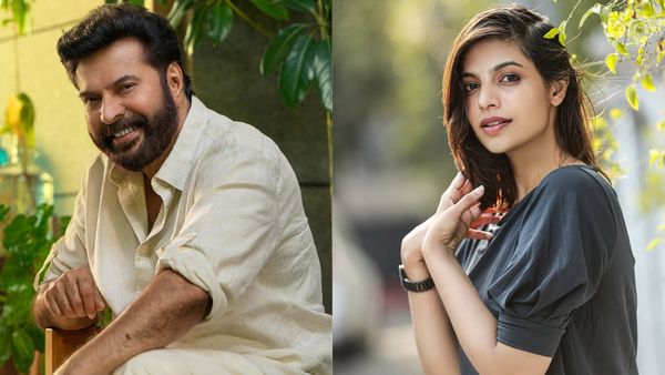 മമ്മൂക്ക വക്കീലാണെന്ന കാര്യം ഓര്‍ത്തില്ല, അന്ന് മമ്മൂക്കയിലെ അഭിഭാഷന്‍ പുറത്ത് വരുന്നത് കണ്ടു: ശാന്തി