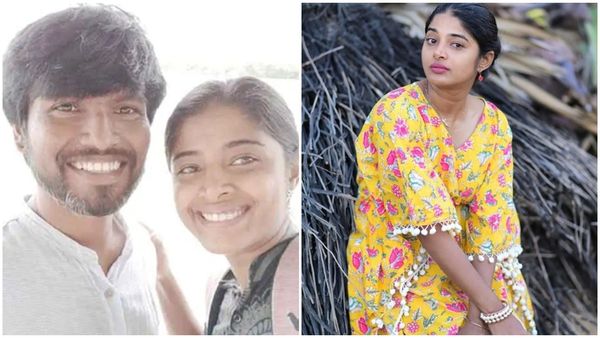 നടി ഷീല വിവാഹമോചിതയാവുന്നു! ഭര്‍ത്താവുമായി പിരിയുകയാണെന്ന് പ്രഖ്യാപിച്ച് കുമ്പളങ്ങിയിലെ താരം