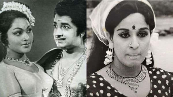 'ഷീലയുടെ സ്ഥാനത്തെത്തിയപ്പോൾ വിജയശ്രീ എന്തും ചെയ്യാൻ തയ്യാറായി; കുളിക്കുന്ന രം​ഗം എടുത്തത് സമ്മതത്തോടെ'