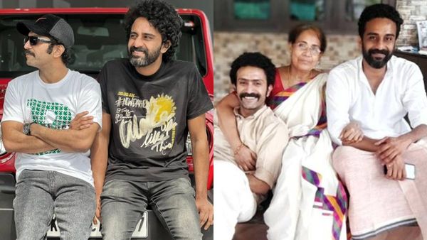 അറിവുള്ള അനിയൻ പറയുന്നത് ഷൈൻ പിടിച്ചെ‌ടുക്കും, അത് സ്ഥാനത്തും അസ്ഥാനത്തും പറയും; നടന്റെ അമ്മ