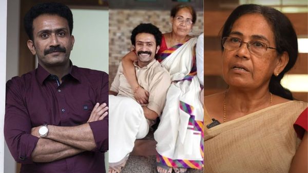 എല്ലാദിവസവും ജയിലിൽ കാണാൻ പോകുമായിരുന്നു, മരണം വരെ ആ ദുഃഖം നിലനിൽക്കും; ഷൈനിന്റെ അമ്മ പറയുന്നു