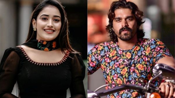 ഷിയാസും അനുമോളും തമ്മില്‍ വേറെ ബന്ധമുണ്ടോ? അമ്മയും പെങ്ങളുമുള്ളവര്‍ അങ്ങനെ എഴുതില്ല!