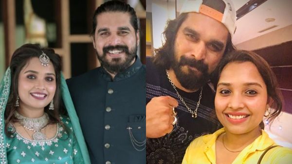 ഈ ഫോട്ടോയാണ് ഞങ്ങളുടെ വിവാഹത്തിന് കാരണമായത്; ഷിയാസിന്റെ ഭാര്യയുടെ റൊമാന്റിക് കുറിപ്പ്‌