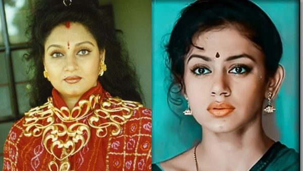 ശോഭന തീർച്ചയായും അർഹിക്കുന്നു, പക്ഷെ പിന്നിലായിപ്പോയത് മാധവി; നടി അന്ന് പ്രകടിപ്പിച്ചത് പരിഭവമോ?