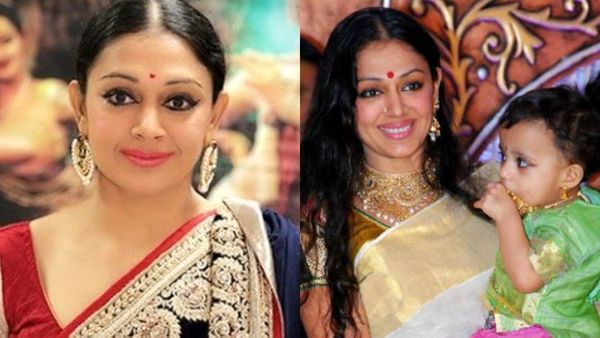 എനിക്ക് അങ്ങനെ സംഭവിച്ചിട്ടുണ്ട്; മകളുടെ കാര്യത്തിൽ തോന്നിയ പേടി; മകളെക്കുറിച്ച് ശോഭന പറഞ്ഞത്