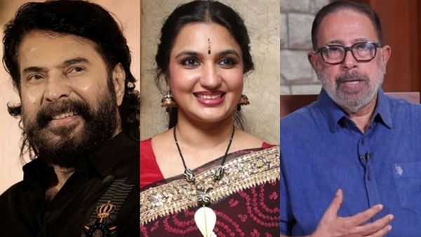 സുകന്യയുടെ കൈയിൽ നിന്നും എന്റെ മകൾ താഴേക്ക്; എന്ത് ചെയ്യണമെന്ന് മനസിലായില്ല; സിബി മലയിൽ