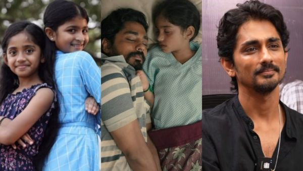'എല്ലാവർക്കും അവരെ തൊടാൻ അനുവാദമില്ല, ആ പെൺകുട്ടികളെ പരിപാലിക്കാൻ രണ്ട് സ്ത്രീകളുണ്ടായിരുന്നു'; സിദ്ധാർത്ഥ്!