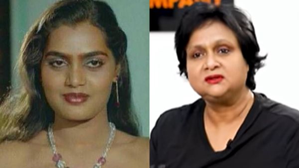 വാട്ടർ ബോട്ടിലിനായി മൂന്ന് മണിക്കൂർ ഷൂട്ടിം​ഗ് നിർത്തിച്ചു; സിൽക് സ്മിതയ്ക്ക് ദേഷ്യം വന്നാൽ; അനുരാധ പറഞ്ഞത്