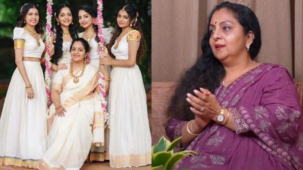 മക്കൾക്ക് അറേഞ്ചഡ് മാര്യേജ് ഉണ്ടാകുമെന്ന് തോന്നുന്നില്ല; എനിക്ക് ചിന്തിക്കാൻ പോലും കഴിയാത്ത കാര്യമാണ് അത്!