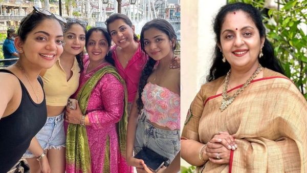 മക്കളിൽ ഒരാളുടെ കാര്യത്തിലാണ് ടെൻഷൻ! അവർക്ക് നൽകാറുള്ള ഉപദേശം; മനസുതുറന്ന് സിന്ധു കൃഷ്ണ