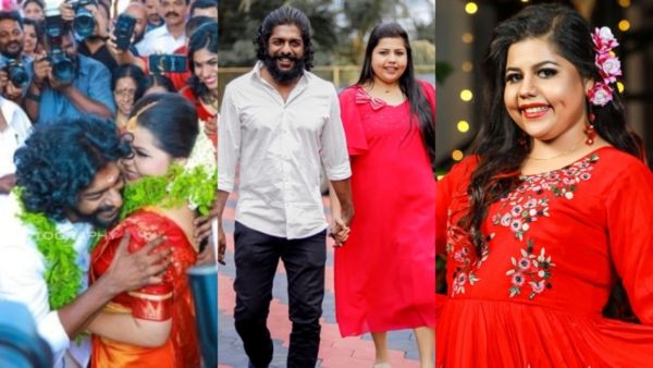 'രണ്ട് സാഹചര്യങ്ങളിൽ രണ്ട് സ്ഥലങ്ങളിൽ വളർന്ന നമ്മൾ ഓരോ ദിവസവും പരസ്പരം മനസിലാക്കുകയായിരുന്നു'; സ്നേഹ!