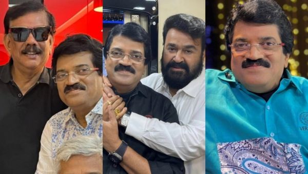 'ചിത്രമാണ് എൻ്റെ ജീവിതത്തിലെ നാഴികക്കല്ല്... എന്നെ ഒരു ​ഗായകനാക്കി മാറ്റിയത് ആ സിനിമയാണ്'; എംജി ശ്രീകുമാർ!