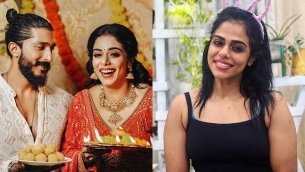വിവാഹം വേണ്ട എന്ന് തീരുമാനിച്ചിരുന്നു; ജെനുവിനെ ഇഷ്ടപ്പെട്ടതിന് കാരണം; ആദ്യ വിവാഹത്തെക്കുറിച്ചും ശ്രീയ