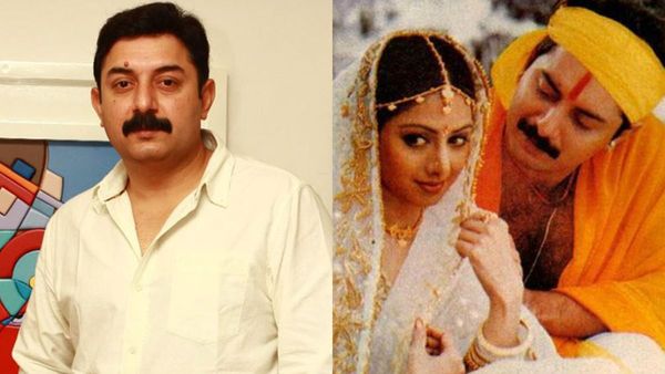 'യൗവനത്തിന്റെ ത്രസിപ്പിലാണ് അന്ന് അരവിന്ദ് സ്വാമി; ദേവരാ​ഗത്തിൽ ശ്രീദേവിയുമായി ആ അകൽച്ച കാണാം'