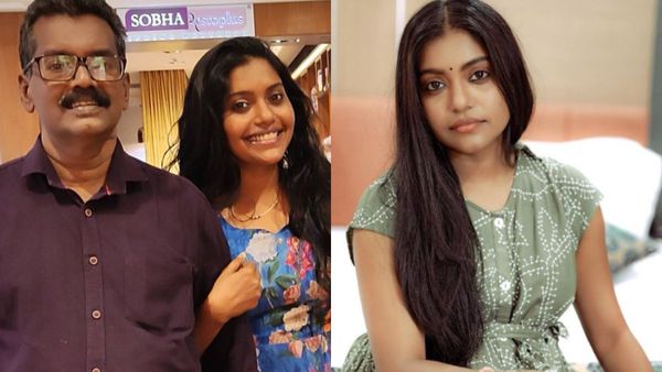 മരണത്തിലേക്ക് ആഴ്ന്നിറങ്ങുമ്പോഴും ആ കണ്ണുകളിലെ തീ അണഞ്ഞില്ല; ഡോക്ടർ പോലും നമിച്ചുപോയി; അച്ഛനെ കുറിച്ച് ശ്രുതി