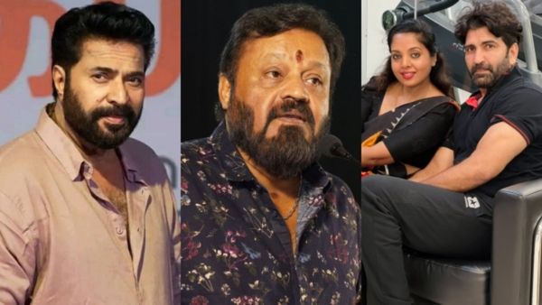 'വയ്യാതെയാകുമ്പോൾ ആദ്യം ഓർമ വരുന്ന മുഖം മമ്മൂക്കയുടേതാണ്, അന്ന് ഒരു വട്ടുപിടിച്ച അവസ്ഥയിലായിരുന്നു'; സുധീർ!