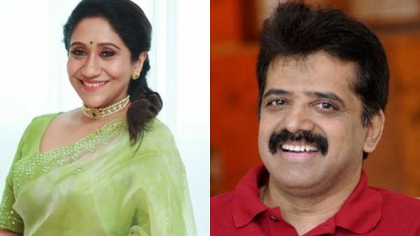 ശ്രീനിയെ ഒരുപാട് പേർ തെറ്റിദ്ധരിച്ചു; അതിനുള്ള പ്രധാന കാരണം; ​ഗായകനെക്കുറിച്ച് സുജാത പറയുന്നു