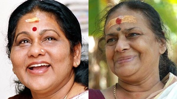 ഭർത്താവ് മരിച്ചപ്പോൾ കണ്ട പരിചയമുള്ള മുഖം; അത് മറക്കില്ല; കെപിഎസി ലളിതയെക്കുറിച്ച് സുകുമാരി പറഞ്ഞത്