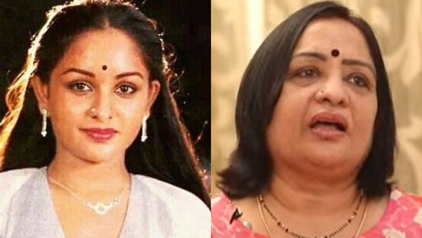 വേർപിരിയുമ്പോൾ വക്കീൽ നിർബന്ധിച്ചിട്ടും ഞാൻ കേട്ടില്ല; ഡിവോഴ്സ് ലഭിച്ച ദിവസം പൊട്ടിക്കരഞ്ഞു; സുലക്ഷണ