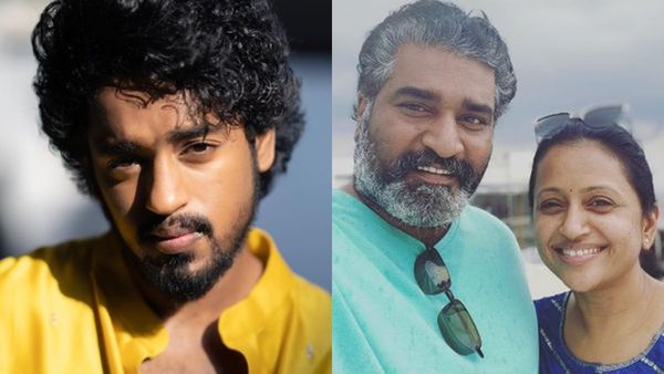 എന്തിനാണ് പിരിയുന്നതെന്ന് അച്ഛനോടും അമ്മയോടും ചോദിച്ചു; അവർ പറഞ്ഞപ്പോഴാണ് മനസിലായത്; സുമയുടെ മകൻ