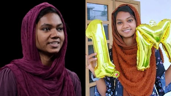 18-ാം വയസിലെ കല്യാണം, ഉറക്കം കളഞ്ഞ സ്ലീപ് പരാലിസിസ്, മുലപ്പാലില്ലാത്തതിനും അവഹേളനം; സുമയ്യ പറയുന്നു