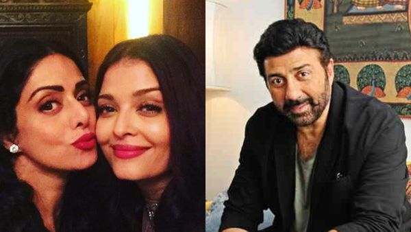 ശ്രീദേവിയെയും ഐശ്വര്യ റായിയെയും സമീപിച്ചതാണ്; നായികമാരെല്ലാം മുഖം തിരിക്കാൻ കാരണം; സണ്ണി ഡിയോൾ പറഞ്ഞത്