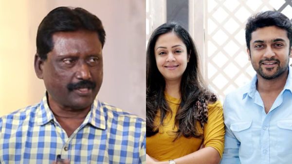മകന്റെ ഫീസടയ്ക്കാൻ പണമില്ല, സൂര്യയോട് ചോദിച്ചപ്പോൾ വന്ന പ്രതികരണം; മറക്കാനാകാത്ത അനുഭവം പങ്കുവെച്ച് സംവിധായകൻ