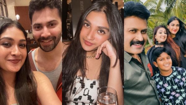 'എനിക്ക് ലഭിച്ച ഏറ്റവും നല്ല പിറന്നാൾ സമ്മാനം, ആഘോഷം വൈകിയതിന് ദൈവത്തിന് നന്ദി പറയുന്നു'; ഉർവശിയുടെ മകൾ!