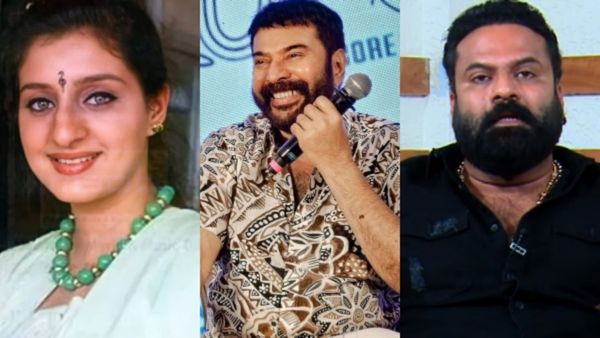 'നടി ചഞ്ചലിനെ അയാൾ കയറി പിടിച്ചു, മമ്മൂക്ക കണ്ടപാടെ അയാളെ ഇറക്കിവിട്ടു'; ​ഗൾഫ് അനുഭവം പങ്കിട്ട് ടിനി ടോം!