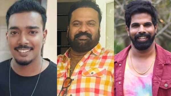 സ്റ്റാർ മാജിക്കിൽ വീണ്ടുമൊരു വേർപാട്..., കോസ്റ്റ്യൂമർ സാദ് അപകടത്തിൽ മരിച്ചു, ദുഖവാർത്ത പങ്കിട്ട് താരങ്ങൾ!