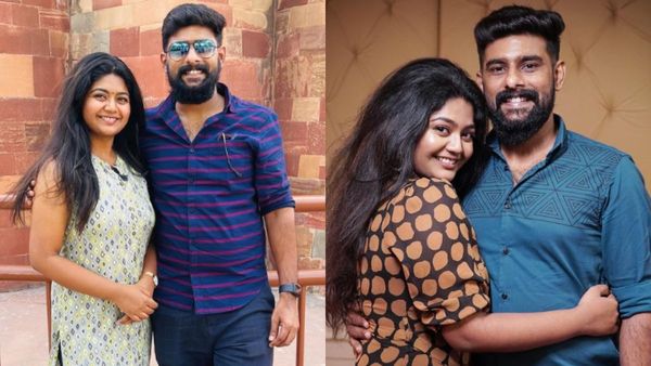 വിവാഹം കഴിഞ്ഞിട്ട് രണ്ട് വർഷം! രണ്ടുപേരും അടിച്ചുപിരിഞ്ഞോ?; ഡിവോഴ്സായോ എന്ന ചോദ്യങ്ങളോട് പ്രതികരിച്ച് ഉണ്ണിമായ