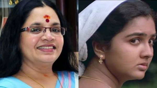 സ്വന്തം ശബ്ദം ഉപയോ​ഗിക്കാമെന്ന് ഉർവശി; പക്ഷെ പിന്നീടവർക്ക് കരിയറിൽ സംഭവിച്ചത്; ഭാ​ഗ്യലക്ഷ്മിയുടെ വാക്കുകൾ