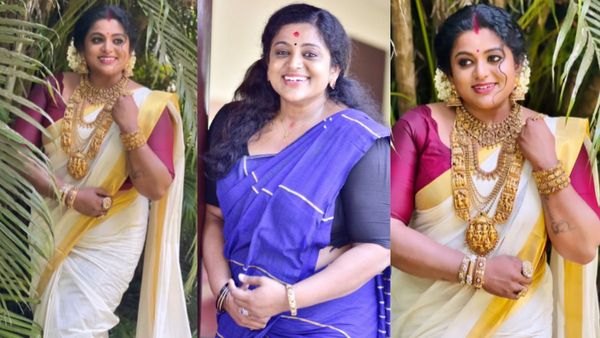 കല്യാണപ്പെണ്ണായി വീണ നായർ, എല്ലാം പെട്ടെന്നായിരുന്നുവെന്ന് താരം! വരൻ ആരാണെന്ന് ആരാധകർ; പോസ്റ്റ് വൈറൽ