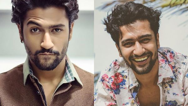 ചുവന്ന വിവാഹ വേഷത്തില്‍ വീട്ടിലേക്ക് കയറി വന്ന യുവതി; അച്ഛനും അമ്മയും ഭയന്നു പോയി: വിക്കി കൗശല്‍