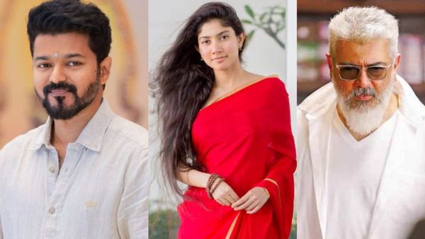വിജയുടെയും അജിത്തിന്റെയും സിനിമകളോട് നോ പറഞ്ഞ് സായ് പല്ലവി! കോടികൾ വാഗ്ദാനം ചെയ്തിട്ടും നിരസിച്ചു; കാരണമിതാണ്
