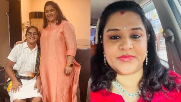 'എനിക്ക് വല്ലാതെ വേദനിക്കുന്നു... ദൈവം സഹായിക്കുമായിരിക്കും... നീ നന്നായി ഭക്ഷണം കഴിച്ച് സന്തോഷത്തോടെ ഇരിക്കൂ'