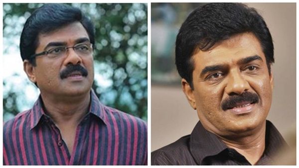 ആദ്യ പ്രണയം എട്ടാം ക്ലാസില്‍, പ്രണയ ലേഖനം അച്ഛന്‍ പൊക്കി; അമ്മയുടെ മാസ് മറുപടി; വിജയരാഘവന്‍ പറയുന്നു