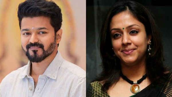 വിജയ്ക്കൊപ്പം ചെയ്യേണ്ടിരുന്ന ഹിറ്റ് സിനിമ, അഭിപ്രായ വ്യത്യാസം മൂലം ജ്യോതിക പിന്മാറി; ഒടുവിൽ സംഭവിച്ചത്