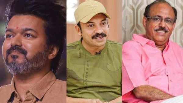 'രോമാഞ്ചം സിനിമ രസകരമായി തോന്നിയില്ല ചിരിയും വന്നില്ല, ലിയോ കണ്ടിട്ട് എനിക്ക് ഒന്നും തോന്നിയില്ല'; സുരേഷ്!