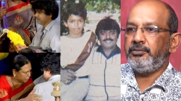 'വിജയകാന്തിനെ കാണാൻ ശ്രമിച്ചപ്പോഴൊന്നും വിജയ്ക്ക് അനുവാദം കിട്ടിയിരുന്നില്ല, ആ കണ്ണുനീർ സത്യമുള്ളതാണ്'