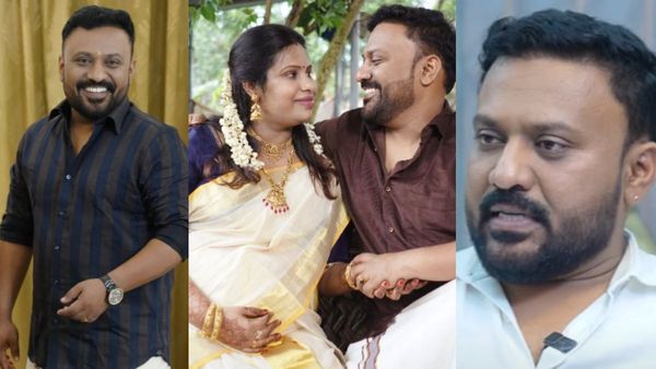 'ഇപ്പോഴാണ് ഞങ്ങളുടെ ജീവിതം തുടങ്ങിയത്', രണ്ടാം വിവാഹം ജീവിതം മാറ്റി; നാരായണിക്കായുള്ള കാത്തിരിപ്പിൽ വികാസ്!