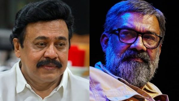 മമ്മൂട്ടിയുടെ സെറ്റിൽ ക്യാമറയ്ക്ക് മുന്നിൽ കയറി നിന്നു; ചട്ടമ്പിമാരെ തീറ്റിപ്പോറ്റി; വിനയനെതിരെ ശാന്തിവിള