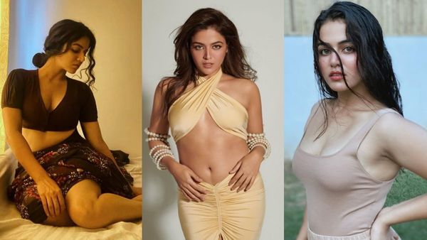 താരപുത്രിയ്ക്ക് വേണ്ടി എന്നെ പുറത്താക്കി; ഞാന്‍ പ്രശസ്തയല്ലെന്നാണ് കാരണം പറഞ്ഞത്: വാമിഖ പറയുന്നു