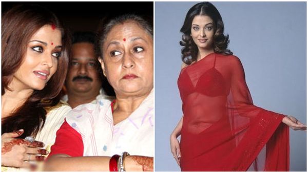 ഐശ്വര്യ റായി കുറച്ചൂടി ബഹുമാനത്തോടെ പെരുമാറണം! ഇഷ്ടമില്ലാത്ത കാര്യം അവളോട് തുറന്നടിക്കുമെന്ന് നടി ജയ ബച്ചന്‍