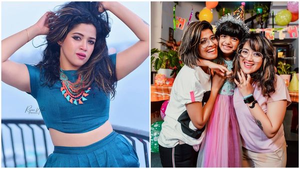 ഒരു കോടീശ്വരന്‍ ഒട്ടും ബുദ്ധി ഇല്ലാതെ മൈക്കിന് മുന്‍പില്‍ കഥ പാടുന്നു! പിന്തുണച്ചവര്‍ക്ക് നന്ദി പറഞ്ഞ് അഭിരാമി