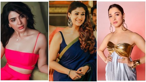 നയന്‍താരയ്ക്ക് 11 കോടി കൊടുക്കണം, തമന്നയ്ക്ക് 7 കോടിയും! ഞെട്ടിക്കുന്ന പ്രതിഫല തുകയുമായി തെന്നിന്ത്യന്‍ നടിമാർ