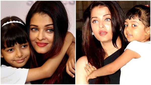 ഐശ്വര്യ റായി ഒളിപ്പിച്ച് വച്ചതൊക്കെ പുറത്ത് വന്നു! ആരാധ്യ ബച്ചന് കൈയ്യടിയും സുഹാനയ്ക്ക് വിമർശനവുമെന്ന് ആരാധകർ